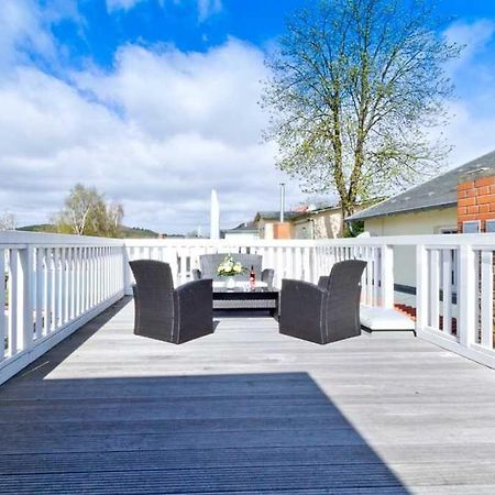 Villa Livia Whg 02 Heringsdorf  Exterior foto